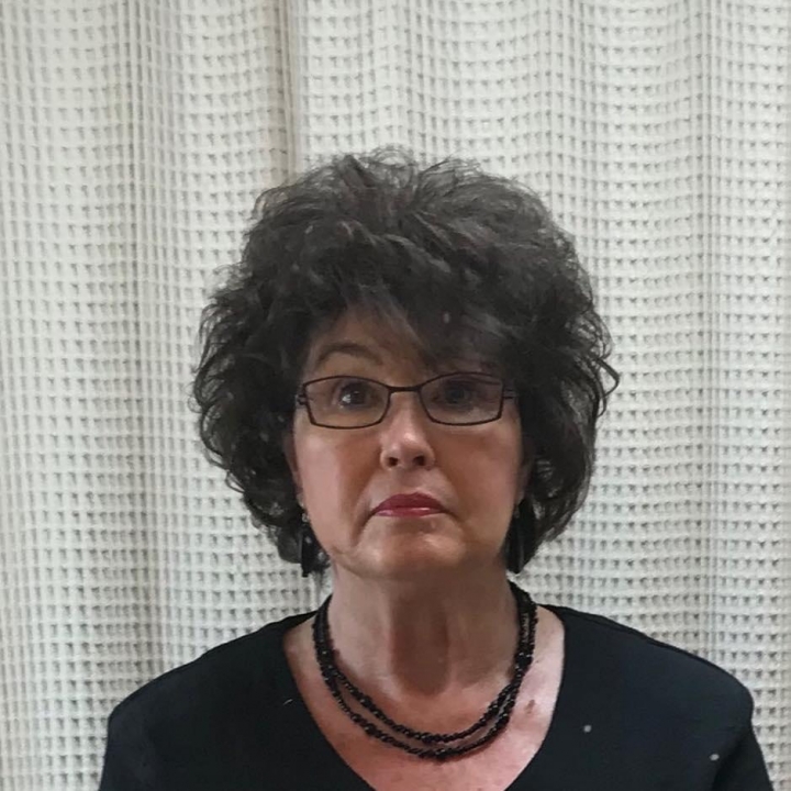 Bonnie Chase - Class of 1964 - Morse High School