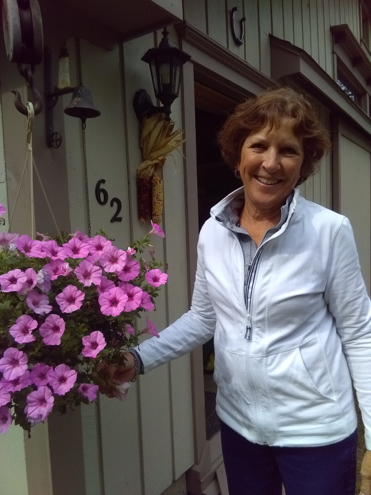 Anne Desmond - Class of 1976 - Morse High School