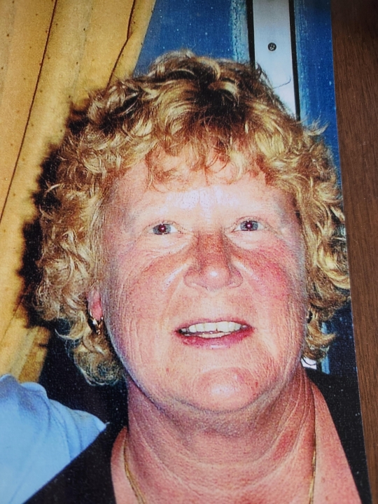 Patricia Patricia Anne Wass - Class of 1970 - Morse High School