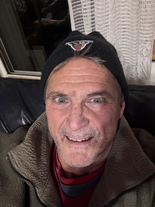 Chris Bengtsson - Class of 1974 - Morse High School