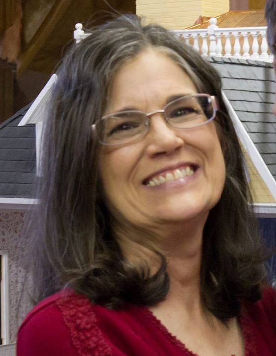 Barbara Studebaker - Class of 1968 - Morse High School