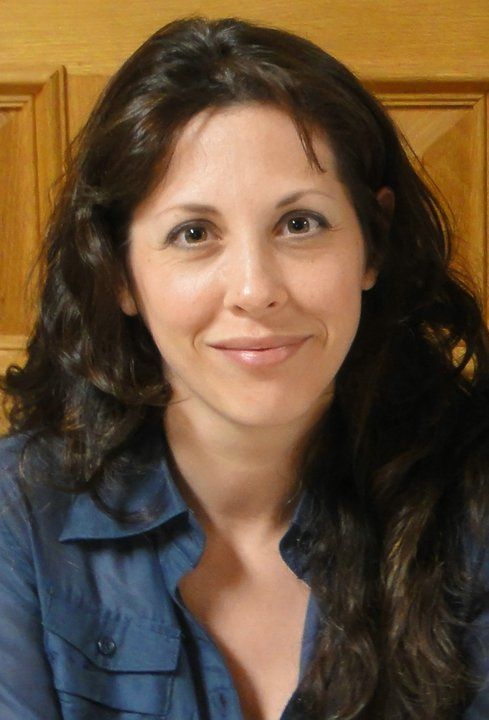 Angela Arsenault-brown - Class of 1994 - Morse High School
