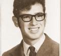 Mike Desmond, class of 1971