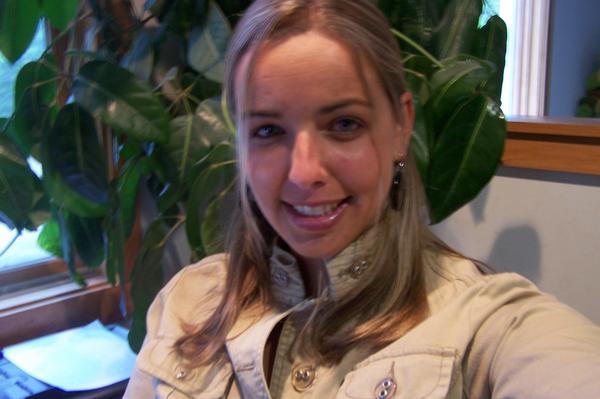 Marilyn Sandelin - Class of 2008 - Mt Ararat High School