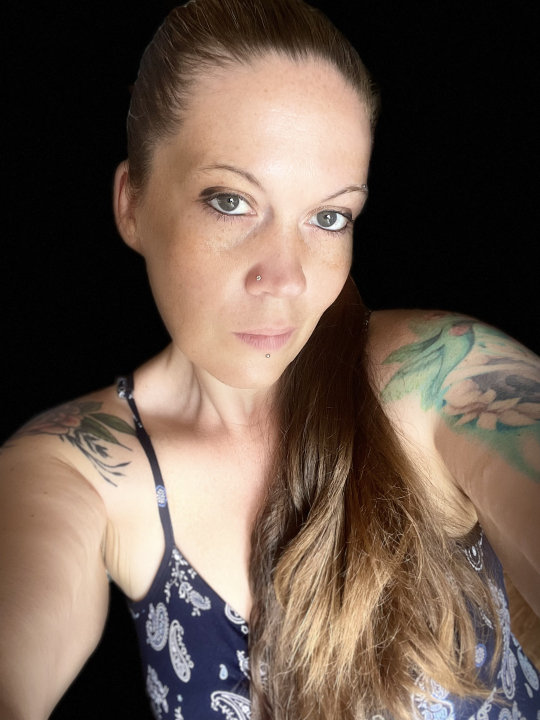 Amber O'connell - Class of 2006 - Mt Ararat High School