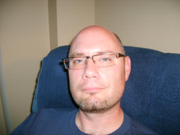 Stephen Manter - Class of 1992 - Mt Ararat High School