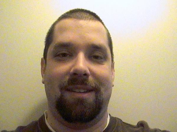 Herbert Steven Ferris - Class of 1995 - Mt Ararat High School