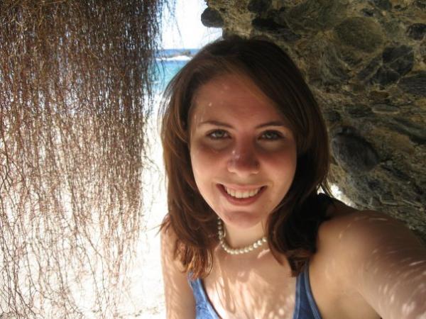 Nadine Stilphen - Class of 2006 - Mt Ararat High School
