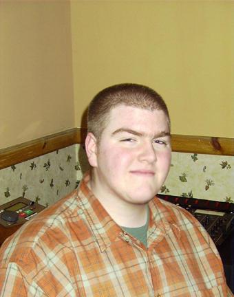 Alex Gillig - Class of 2004 - Mt Ararat High School
