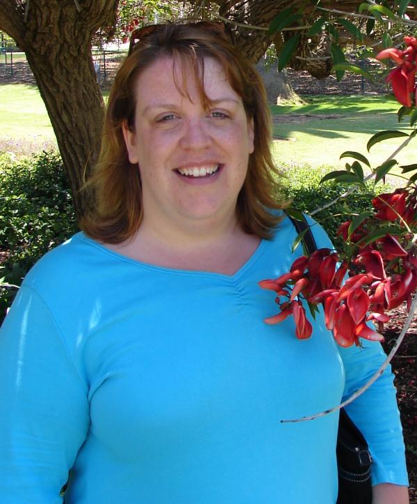 Beth Dimond - Faculty - Mt Ararat High School