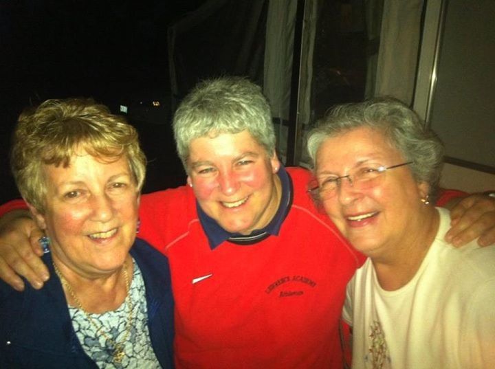 Leslie Breton - Class of 1977 - Mt Ararat High School