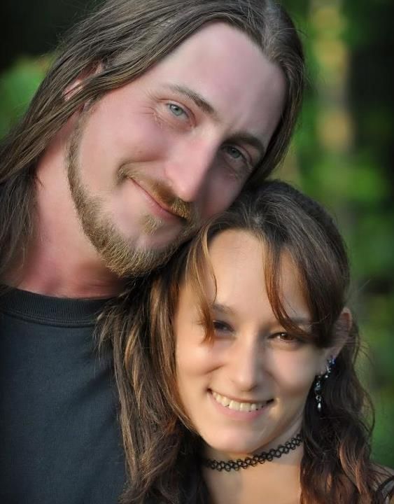Michelle Rector - Class of 2004 - Mt Ararat High School