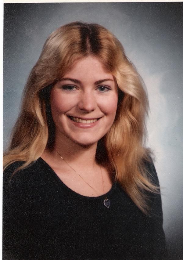 Maryalisa Leeman - Class of 1979 - Mt Ararat High School