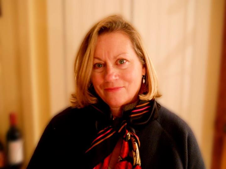 Nancy Armstrong - Class of 1973 - Lawrence High School