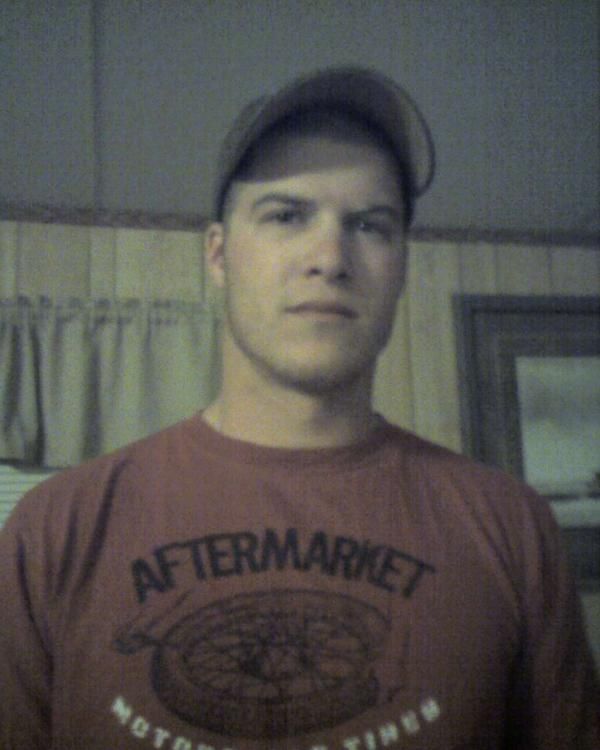 Gary Veilleux - Class of 1998 - Lawrence High School