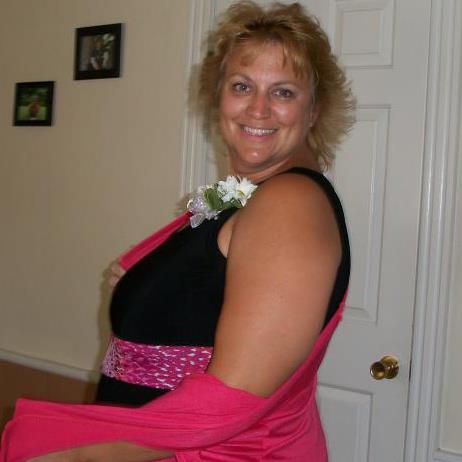 Wendy Lee - Class of 1984 - Lawrence High School