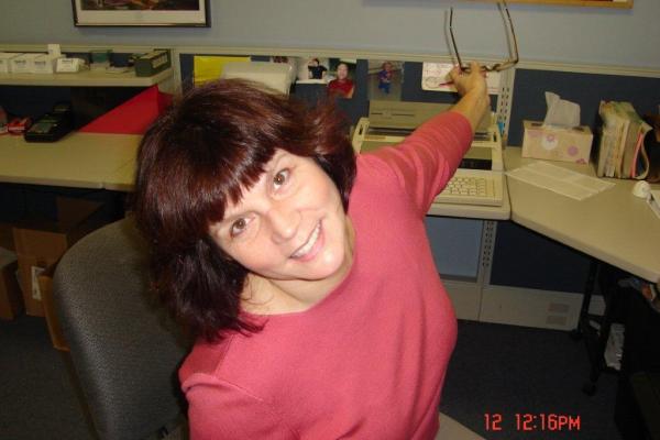Dorene Begin - Class of 1974 - Lawrence High School