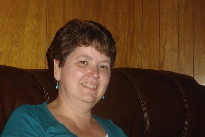 Debbie Johnston - Class of 1978 - Lawrence High School