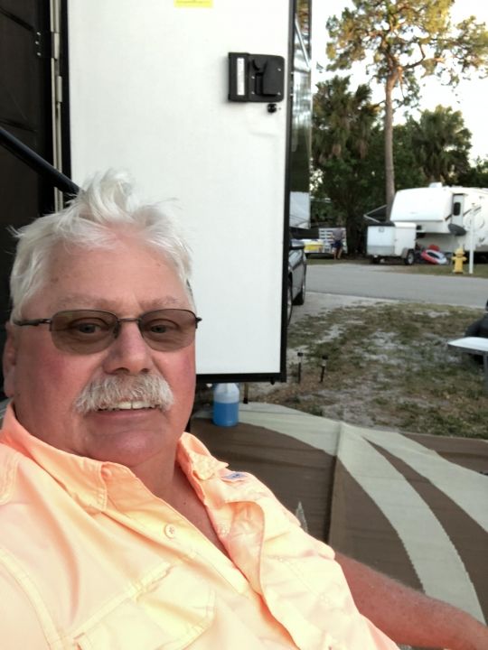 Rick Laverriere - Class of 1974 - Biddeford High School