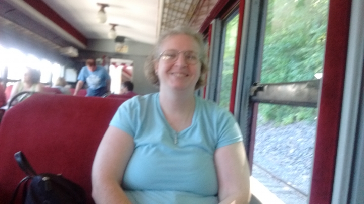 Laurel Drown - Class of 1988 - Biddeford High School
