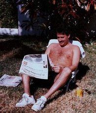 Will Cosgrove - Class of 1973 - Biddeford High School