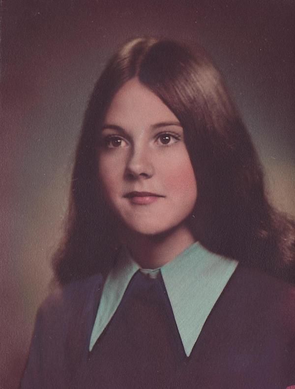 Lorraine Barra - Class of 1975 - Biddeford High School