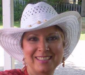 Janice Auger - Class of 1980 - Biddeford High School