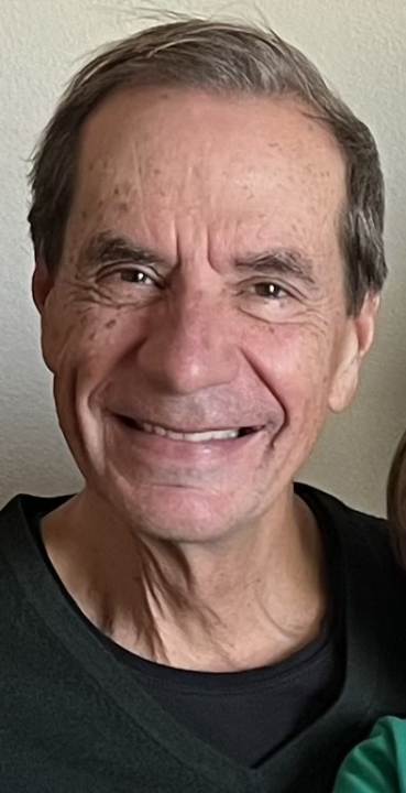 Paul Roy - Class of 1973 - Biddeford High School