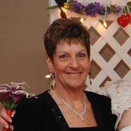 Tanya Gaudette - Class of 1976 - Biddeford High School