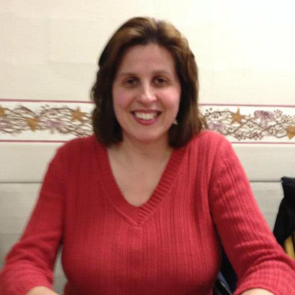 Joan Greaton - Class of 1984 - Biddeford High School