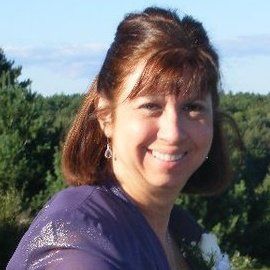 Rachel Laverriere - Class of 1975 - Biddeford High School