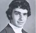 Bruce Robida, class of 1976