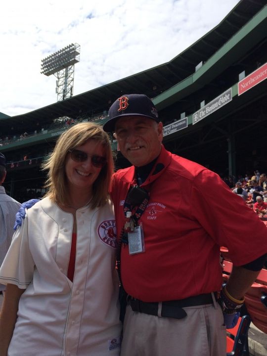 Karen Andrews - Class of 1979 - Kennebunk High School