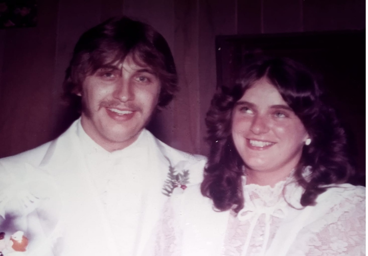 Robert Robert D Noble - Class of 1975 - Kennebunk High School