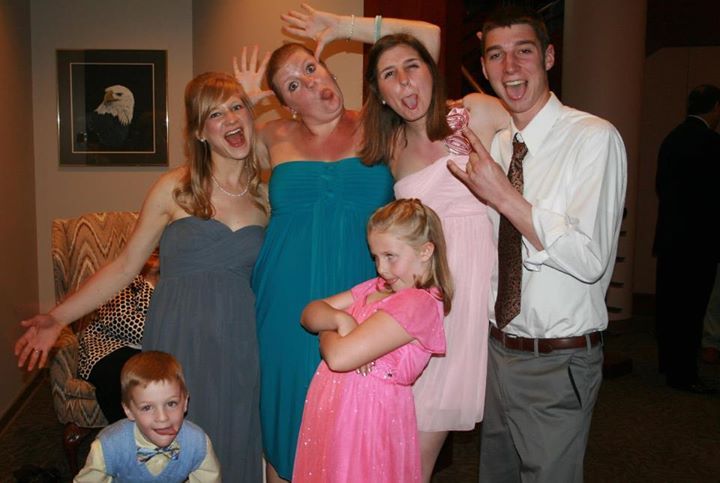 Courtney Janiak - Class of 2003 - Kennebunk High School