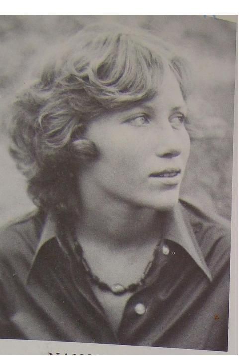Nancy Allen - Class of 1975 - Kennebunk High School