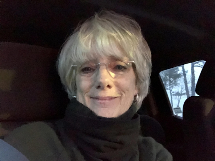 Margo Tufts - Class of 1972 - Kennebunk High School