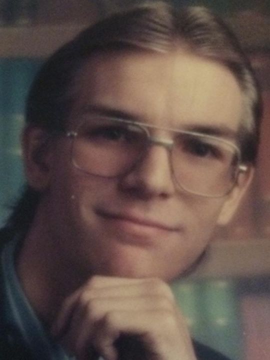 Scott Ayotte - Class of 1986 - Kennebunk High School