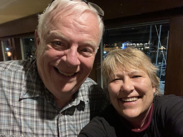 Charles Tanner - Class of 1966 - Kennebunk High School