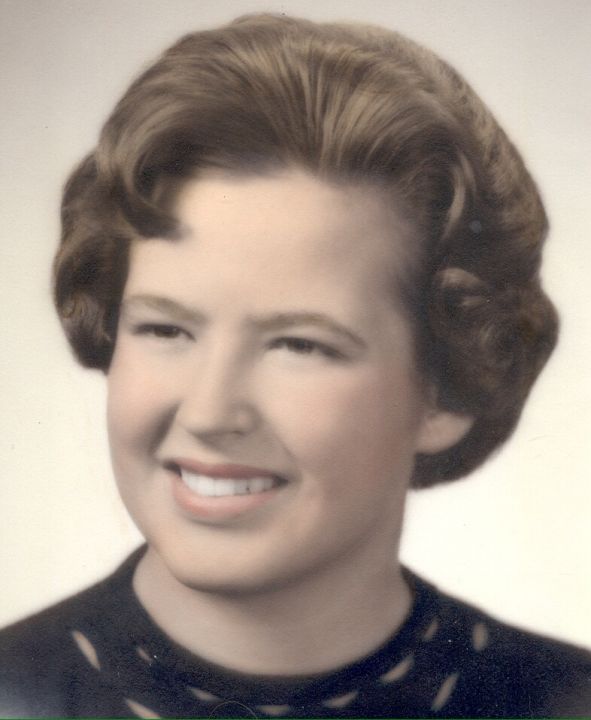 Karen Kearns - Class of 1966 - Kennebunk High School