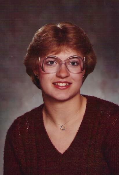 Lisa Mitchell - Class of 1983 - Kennebunk High School