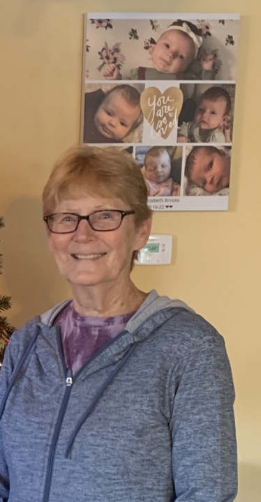 Ada Foss - Class of 1962 - Kennebunk High School