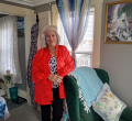 Mary Lorraine Pitts