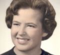 Karen Kearns, class of 1966