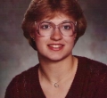 Lisa Mitchell, class of 1983