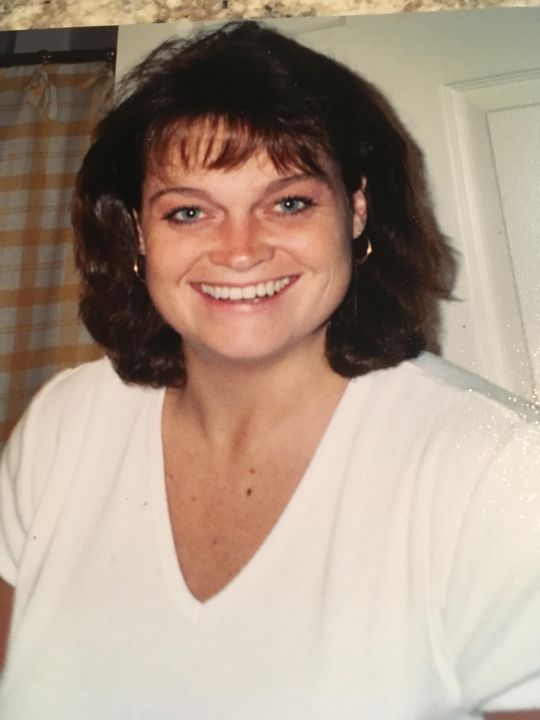 Karen Menter - Class of 1987 - Noble High School