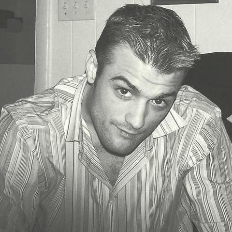 Shaun Bean - Class of 2001 - Massabesic High School