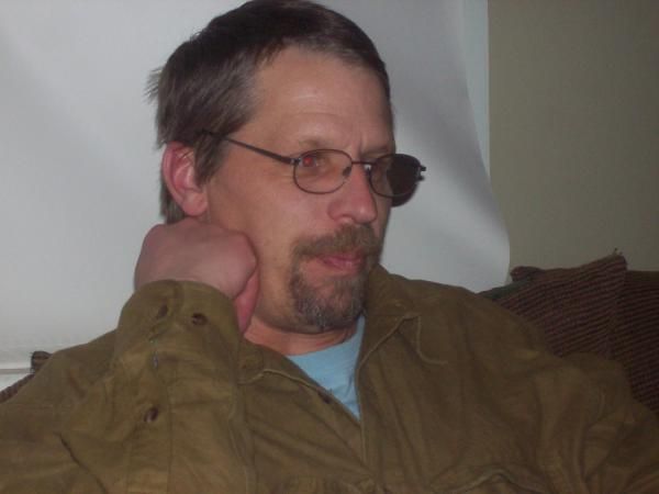 Raymond Wakefield - Class of 1981 - Massabesic High School