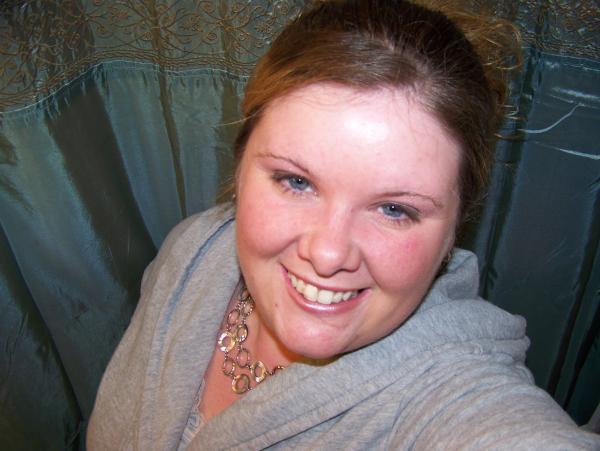 Cristy Lafortune - Class of 2001 - Massabesic High School
