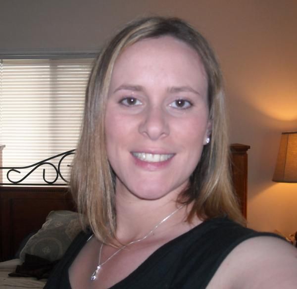 Kimberly Kittredge - Class of 2000 - Massabesic High School